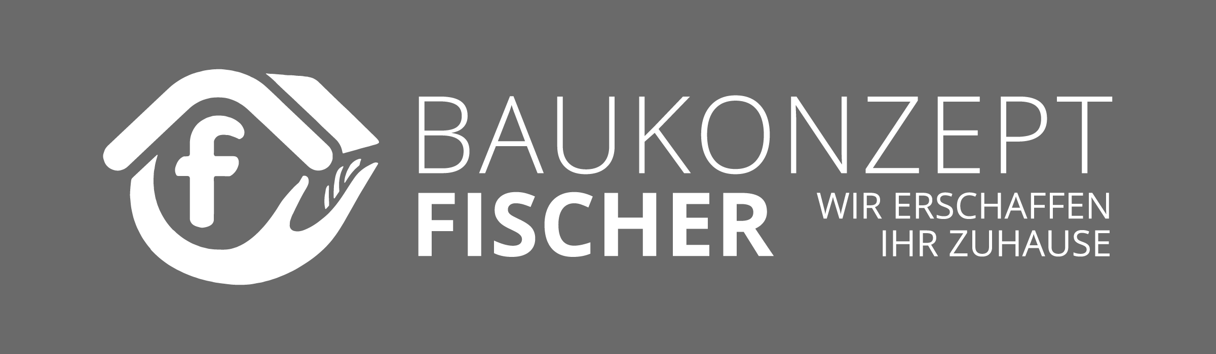 Baukonzept Fischer Logo Vektor V4