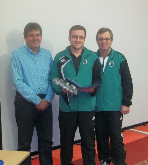 2013 SFV SR des Jahres Rohland