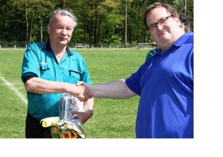 SR Franz 50 jahre SR 1