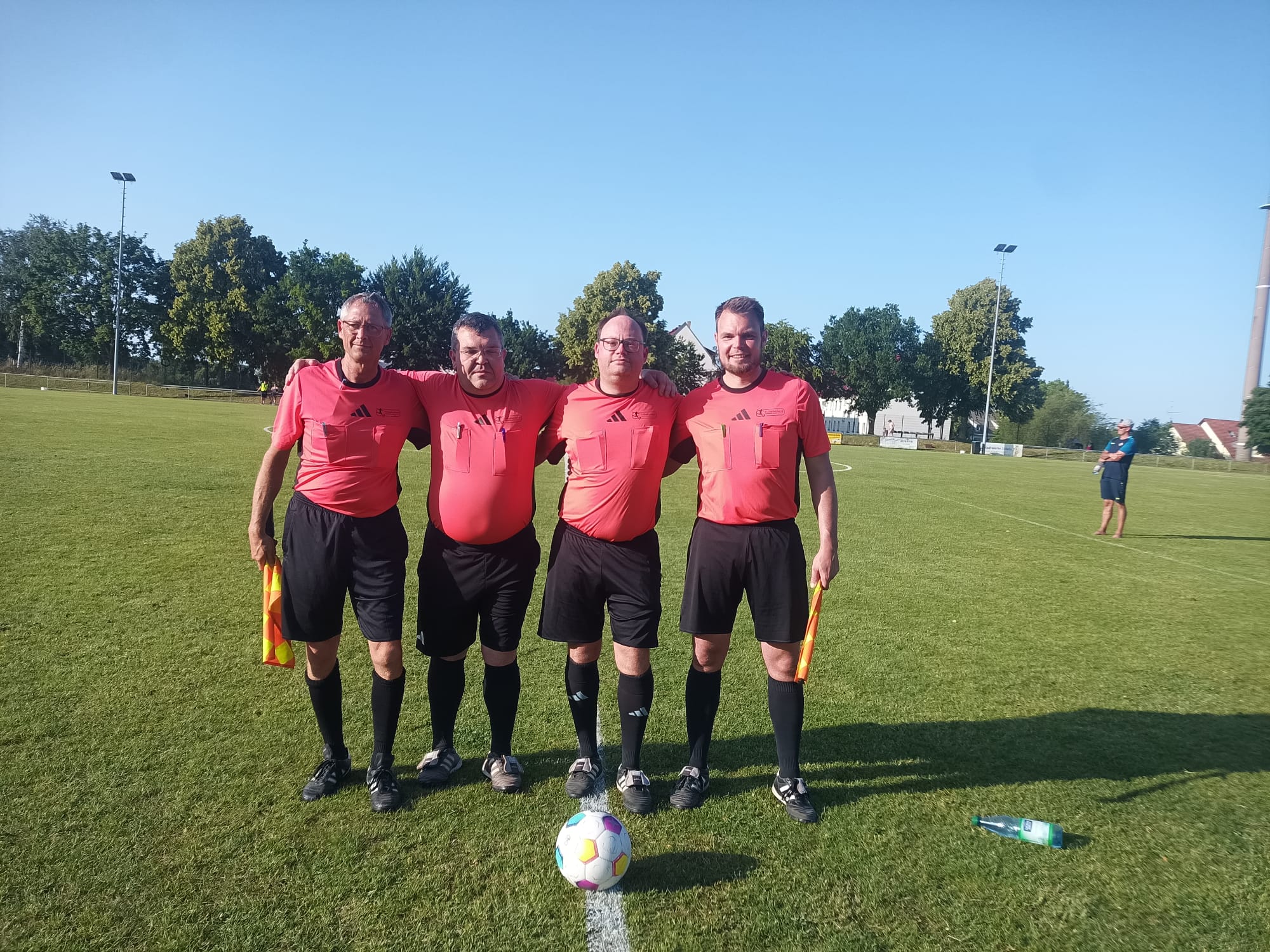 2024 2025 Pokal Endspiel Herren SR