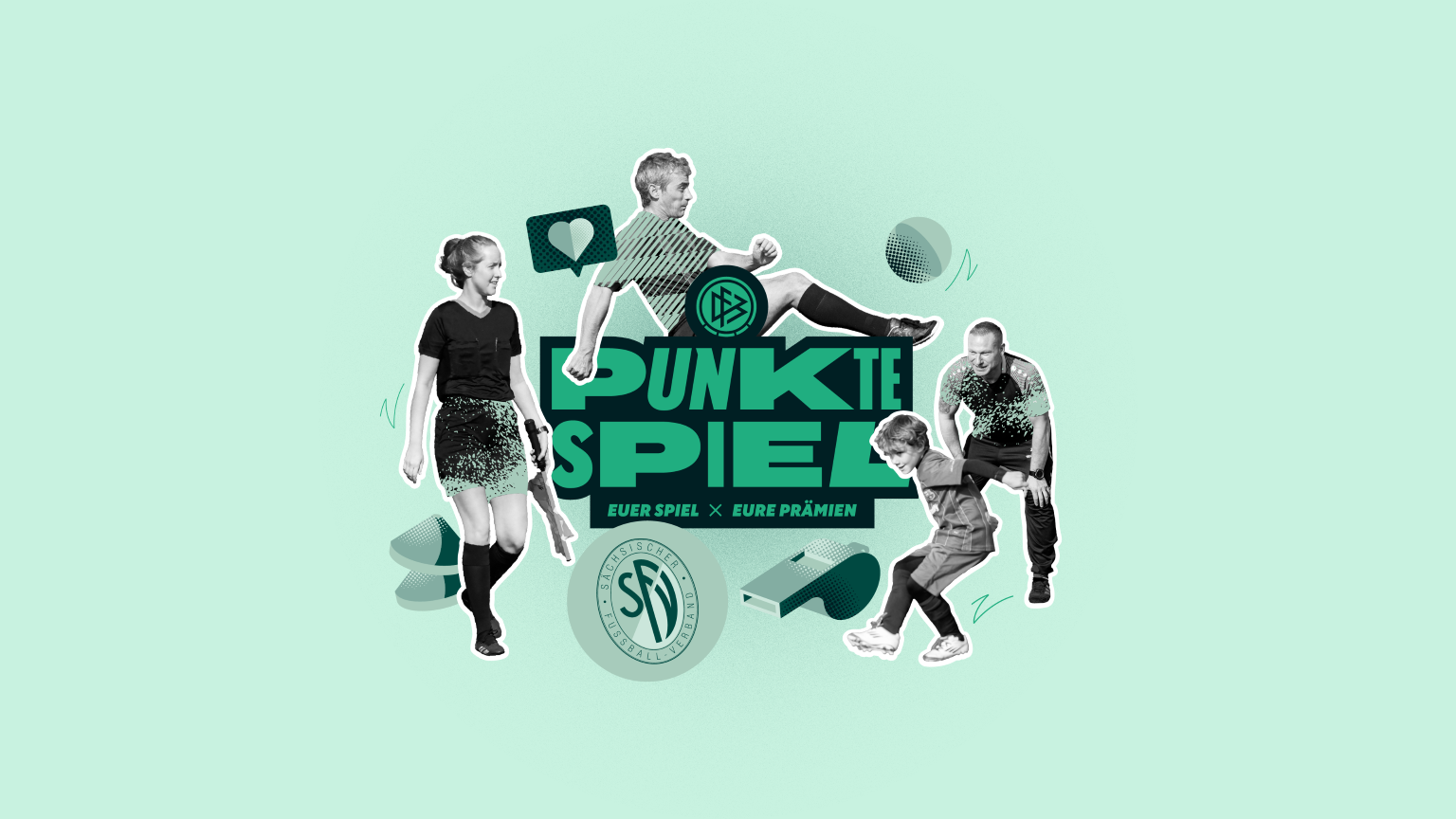 DFB Punktespiel 2.0 Sachsen klein