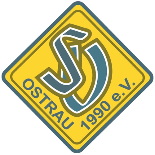 Ostrau