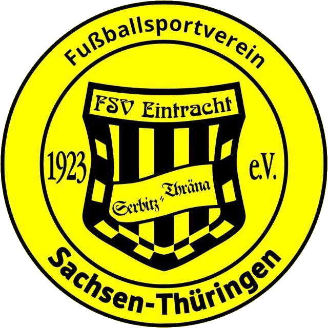 Serbitz Thräna FSV Eintracht neu