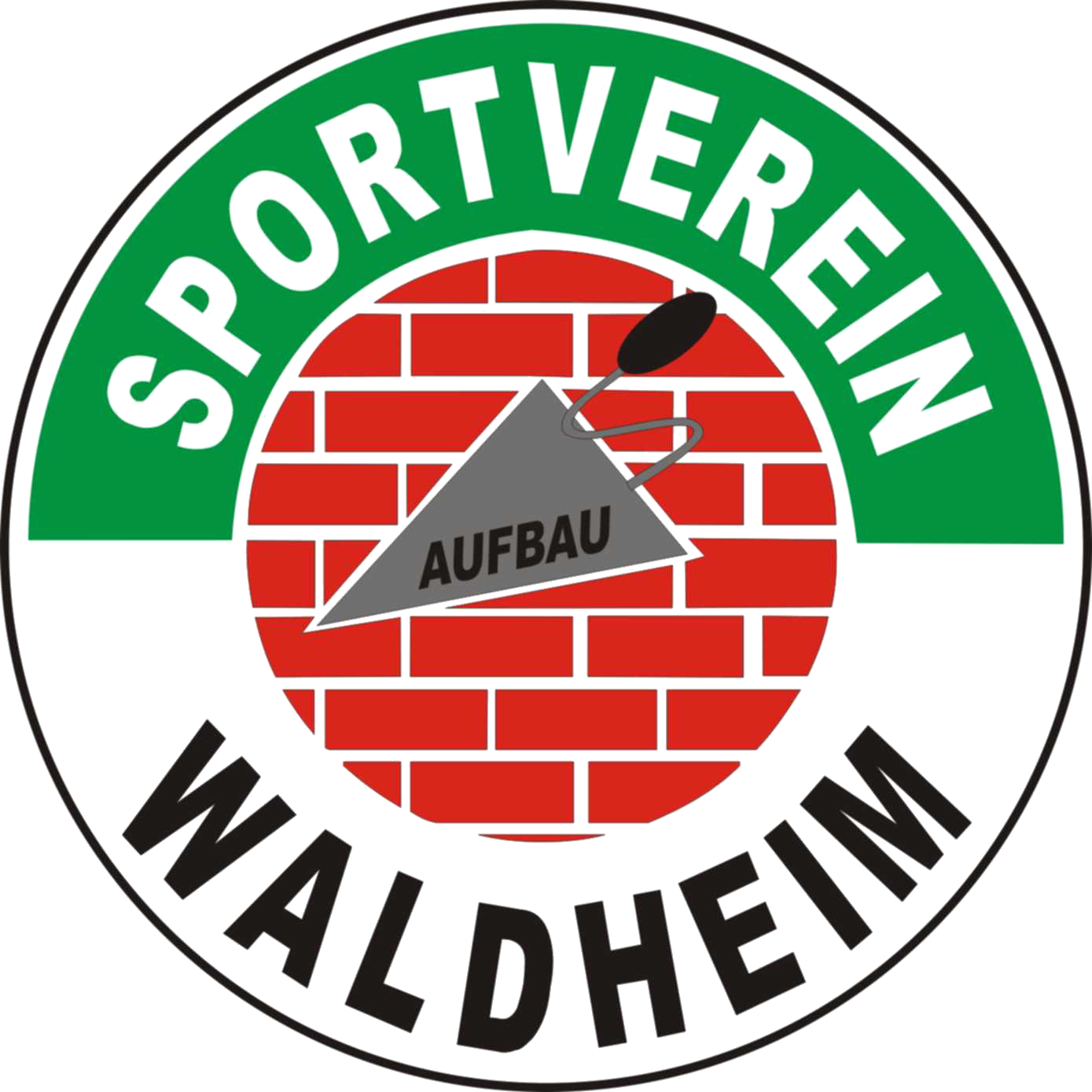 Waldheim SV Aufbau