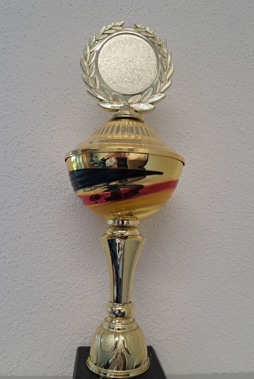 Pokal home